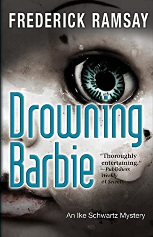 Ike Schwartz book cover