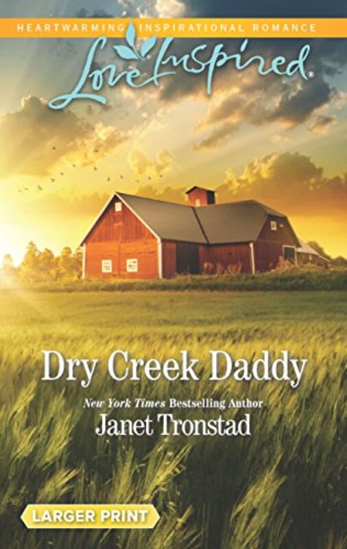 Dry Creek book cover
