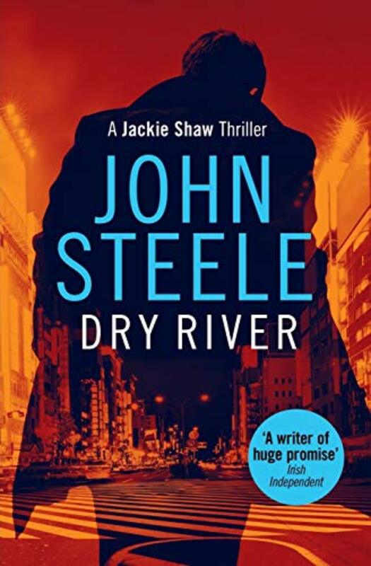 John Steele book cover