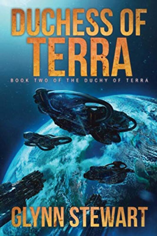 Duchy of Terra book cover