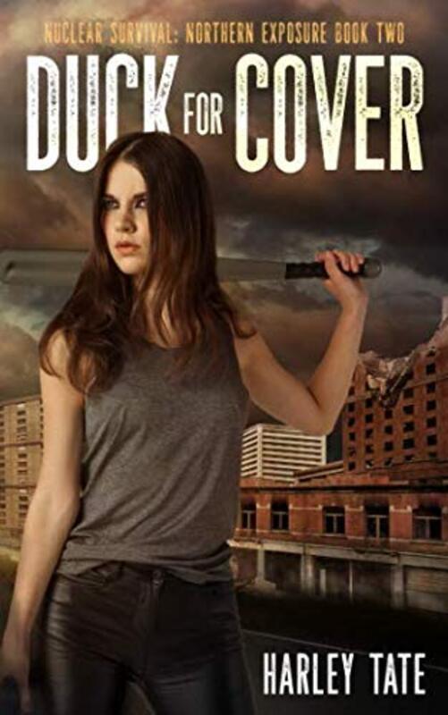 Harley Tate book cover