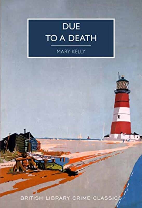Book cover for "Due to a Death" by Various