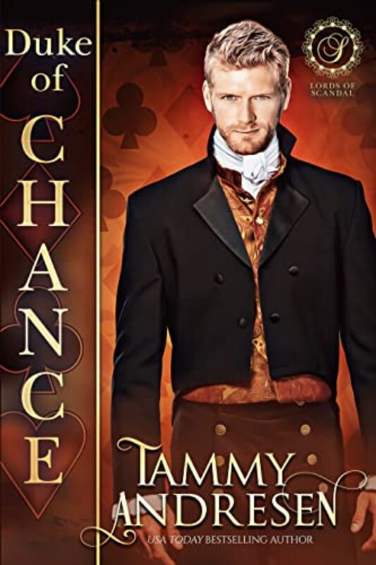 Lords of Scandal book cover