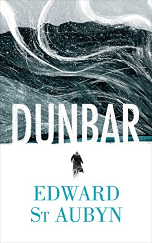 Edward St Aubyn book cover