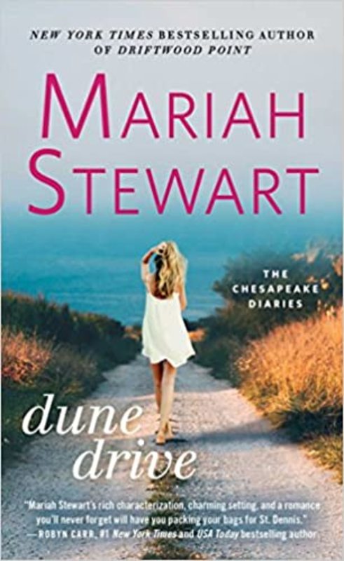 Chesapeake Diaries book cover