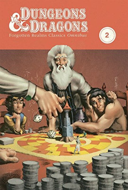 Jeff Grubb book cover