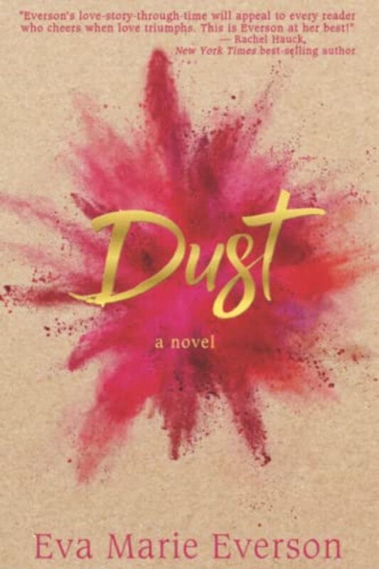 Eva Marie Everson book cover