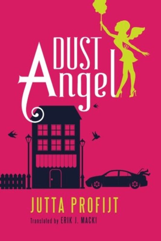 Jutta Profijt book cover