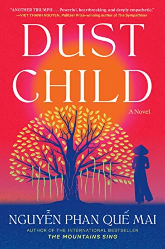 Nguyễn Phan Quế Mai book cover