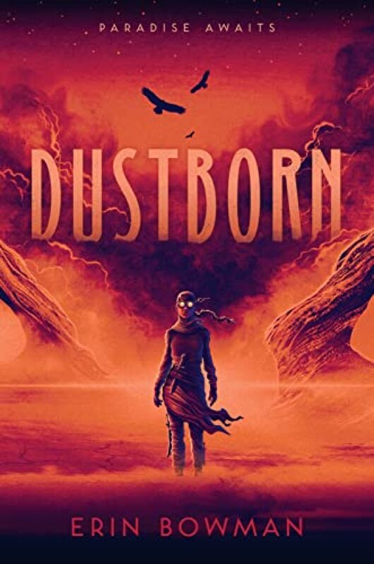 Erin Bowman book cover