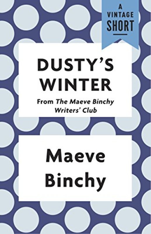 Maeve Binchy book cover