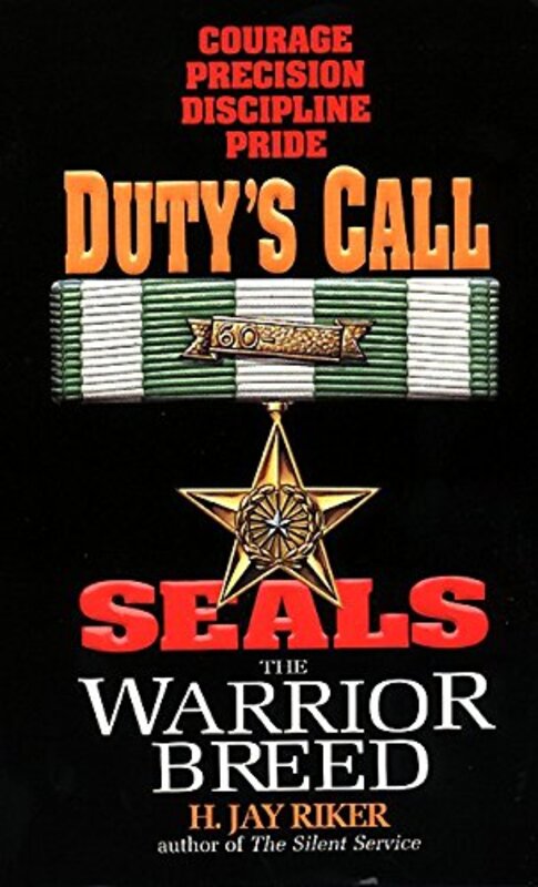 Book cover for "Duty's Call" by William H Keith