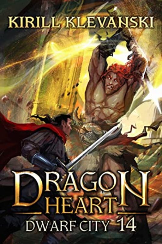 Kirill Klevanski book cover