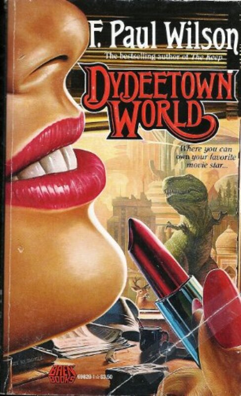 LaNague Federation book cover