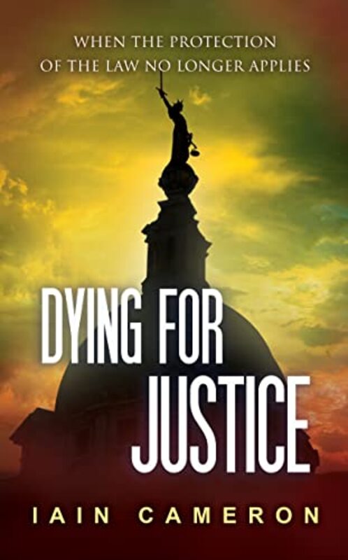 Iain Cameron book cover