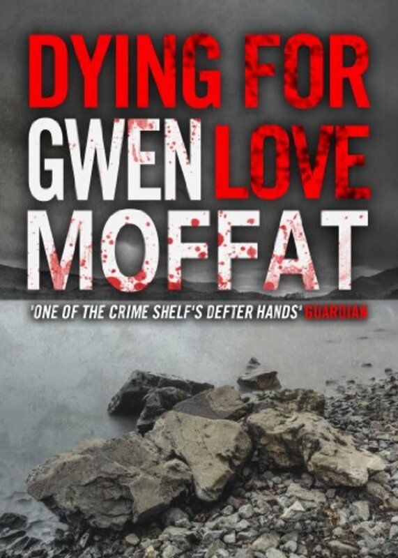Gwen Moffat book cover