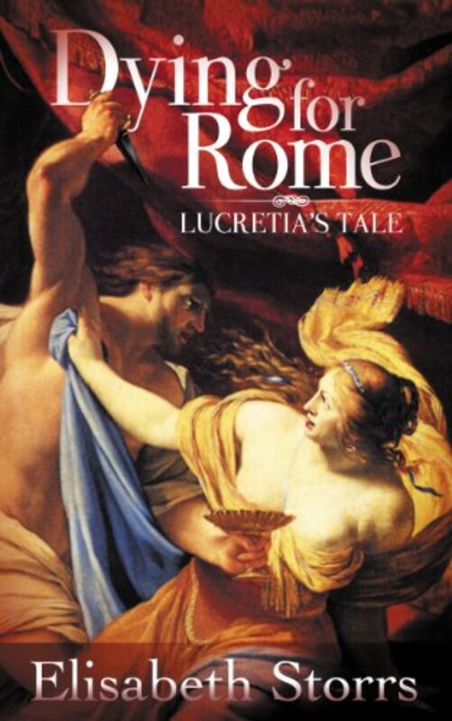 Elisabeth Storrs book cover