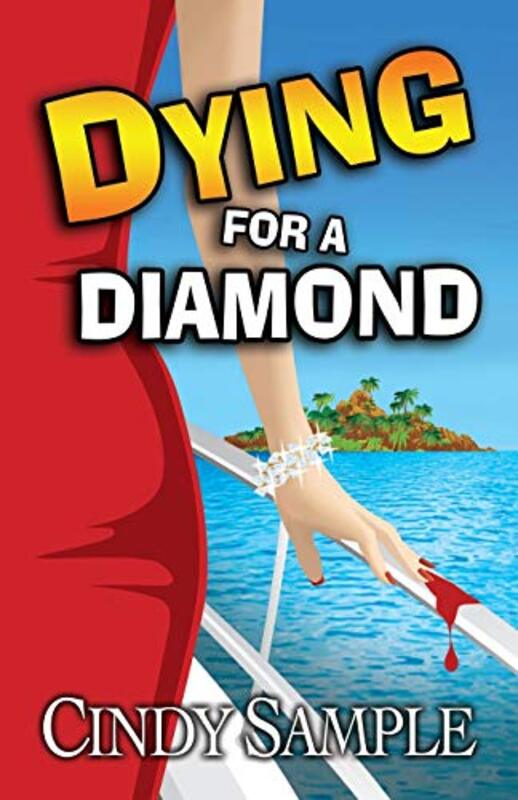 Laurel McKay book cover