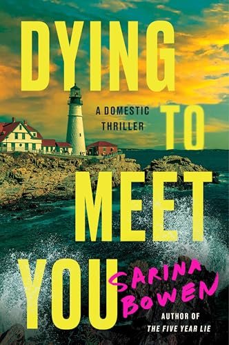 Sarina Bowen book cover