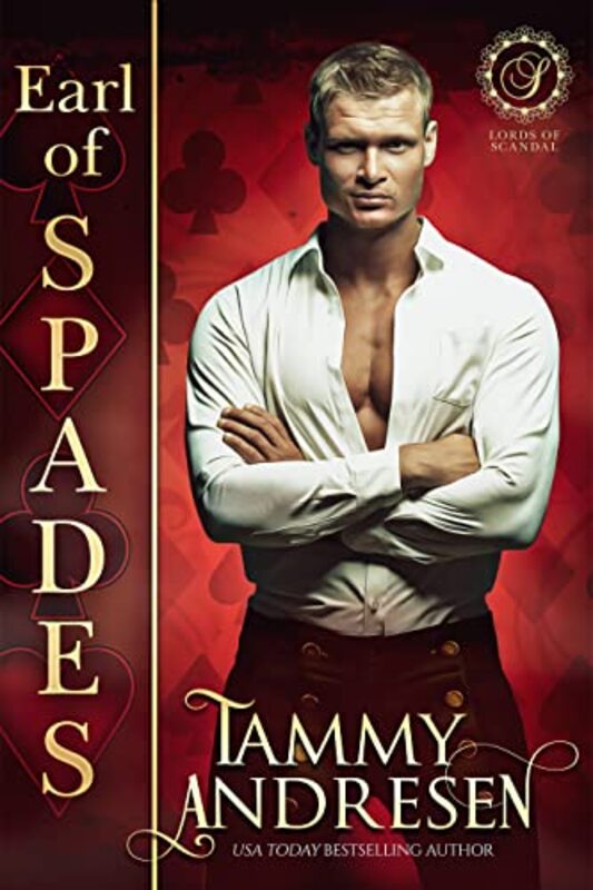 Lords of Scandal book cover