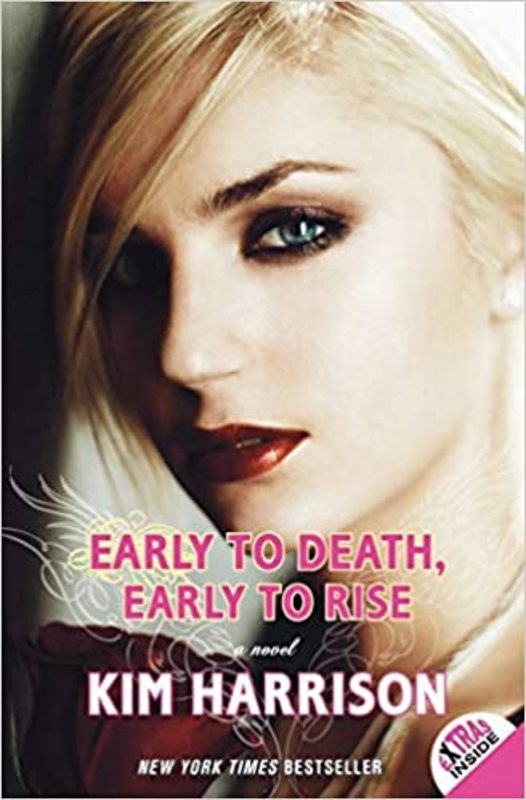 Madison Avery book cover