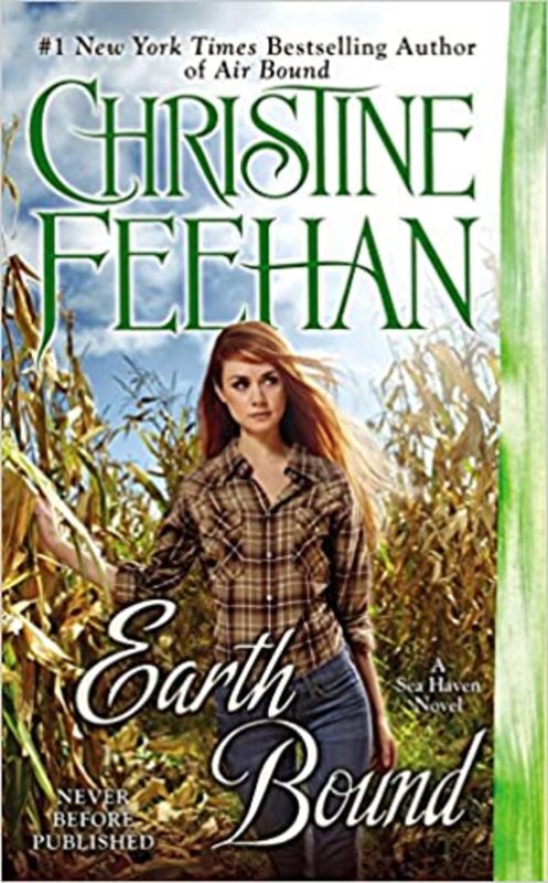 Sea Haven book cover