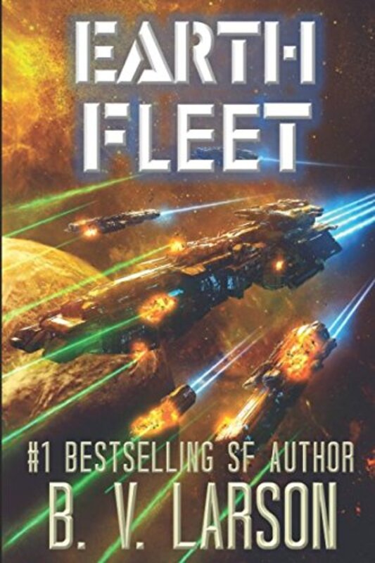 Rebel Fleet book cover