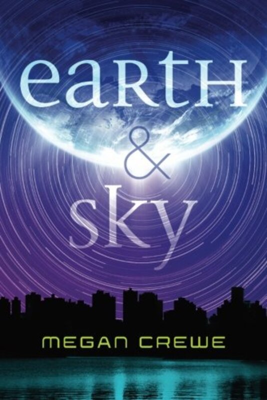 Earth and Sky Trilogy book cover