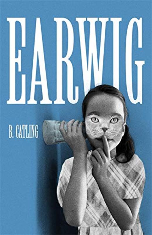 Brian Catling book cover