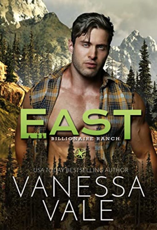 Vanessa Vale book cover