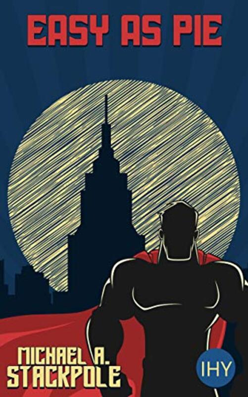 In Hero Years book cover