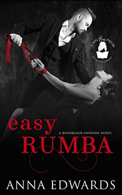 Book cover for "Easy Rumba" by Various