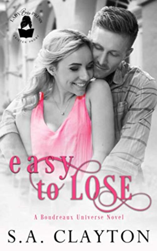 Book cover for "Easy To Lose" by Various