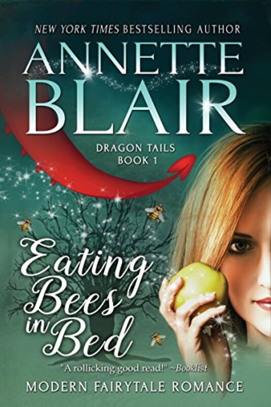 Annette Blair book cover