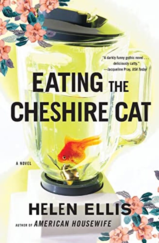 Helen Ellis book cover