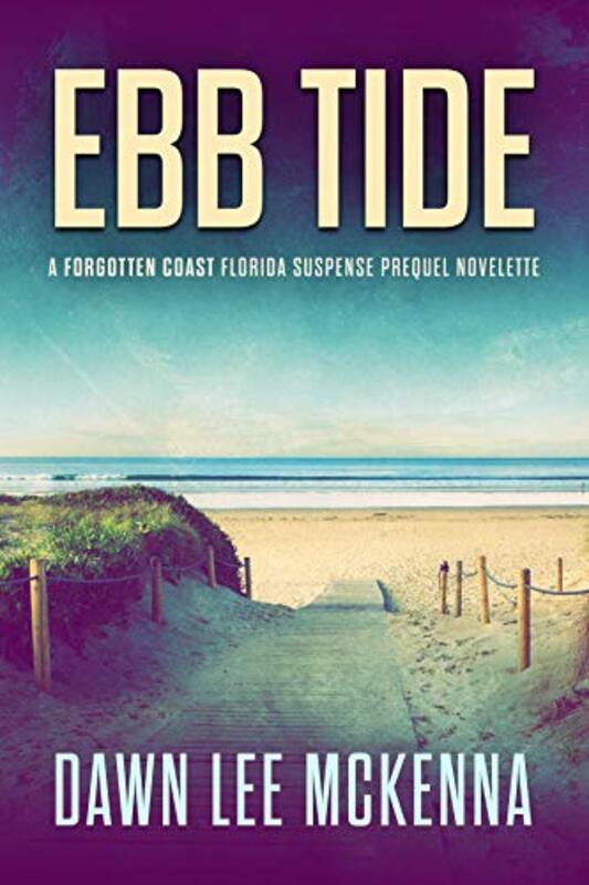 Forgotten Coast book cover