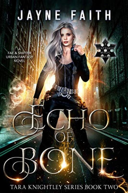 Jayne Faith book cover