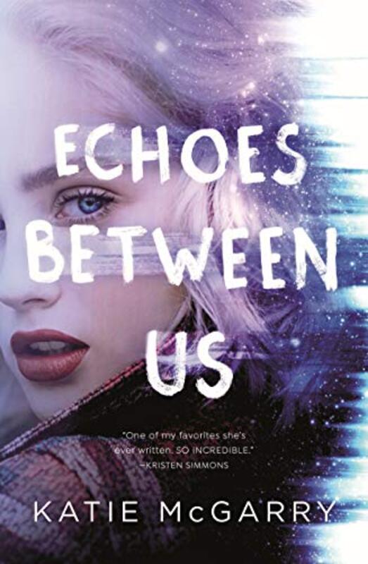 Katie McGarry book cover