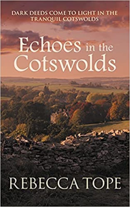 Thea Osborne book cover