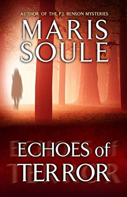Maris Soule book cover