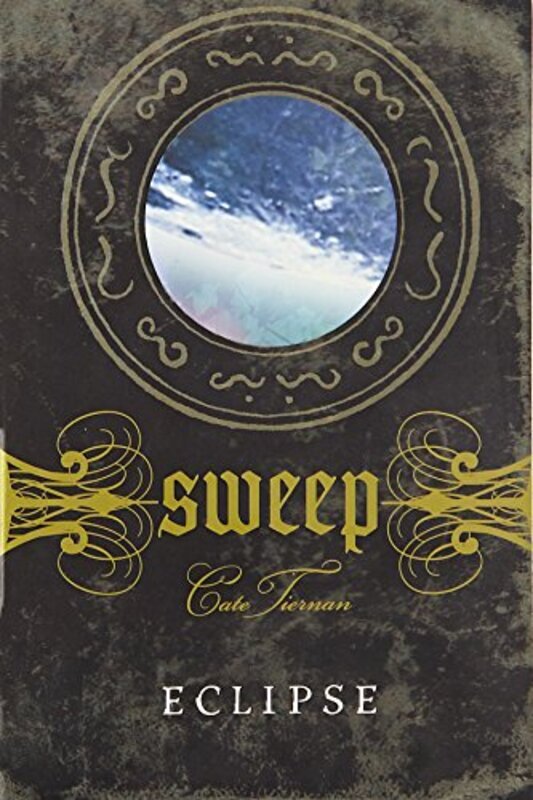 Wicca: Sweep book cover