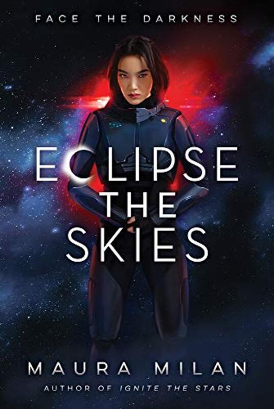 Maura Milan book cover