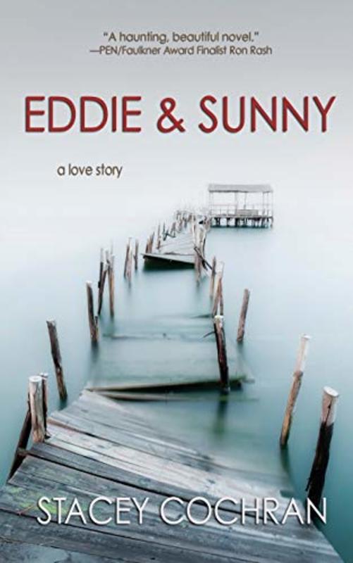 Stacey Cochran book cover
