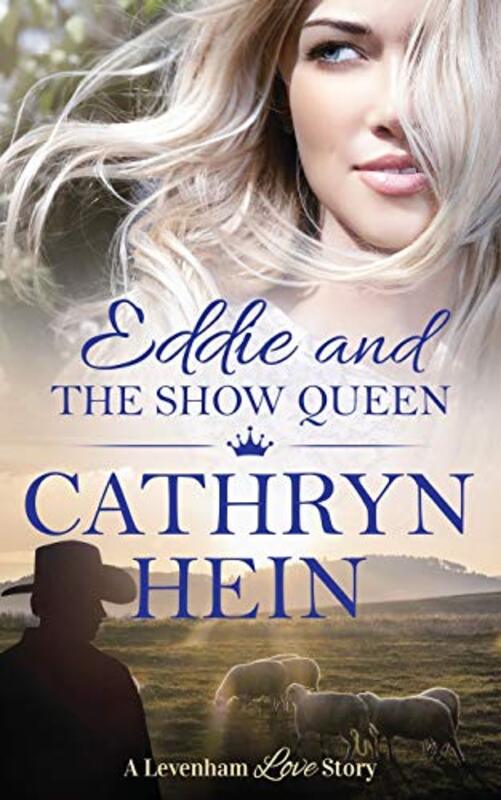 Cathryn Hein book cover