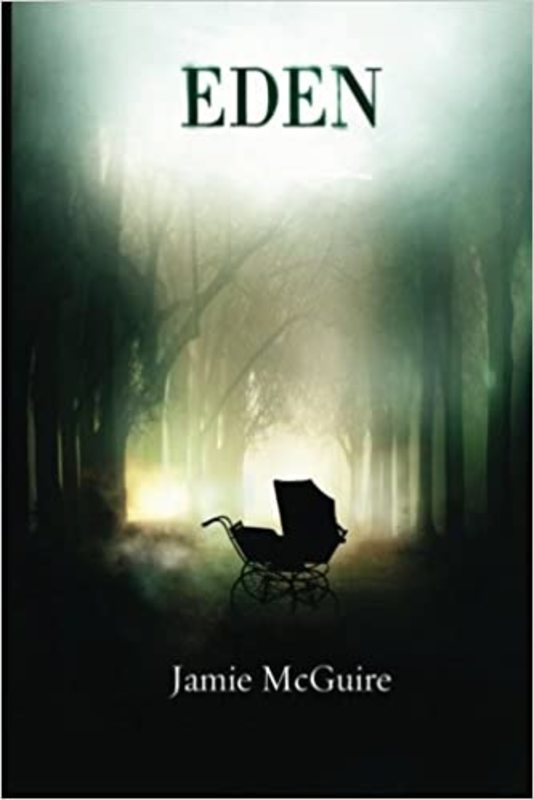 Providence book cover