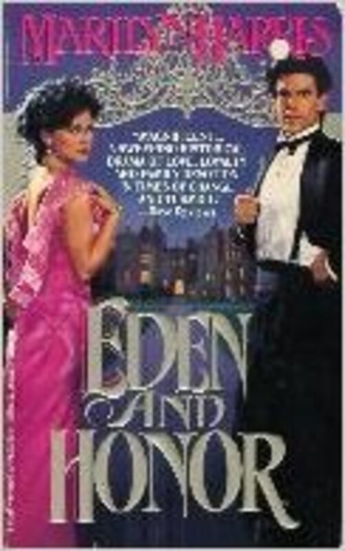Marilyn Harris book cover
