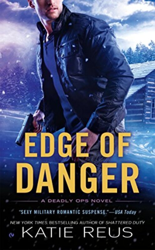 Deadly Ops book cover