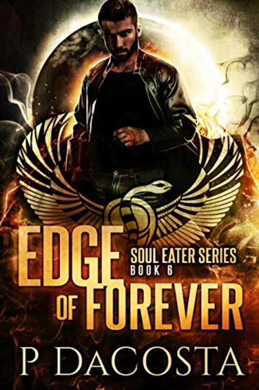 Soul Eater book cover