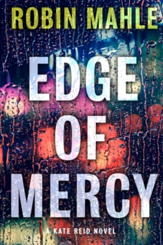 Kate Reid book cover
