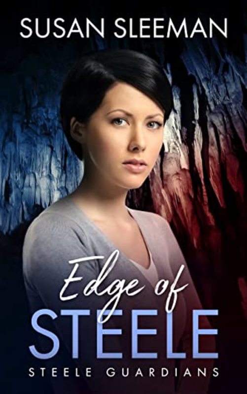 Susan Sleeman book cover